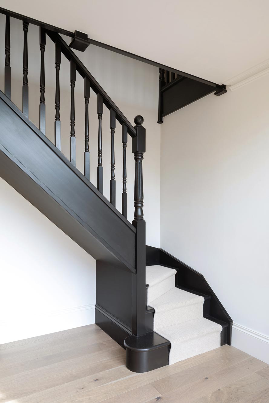  Sheepleas new builds with complete interior - Castle Eaton Construction, Surrey