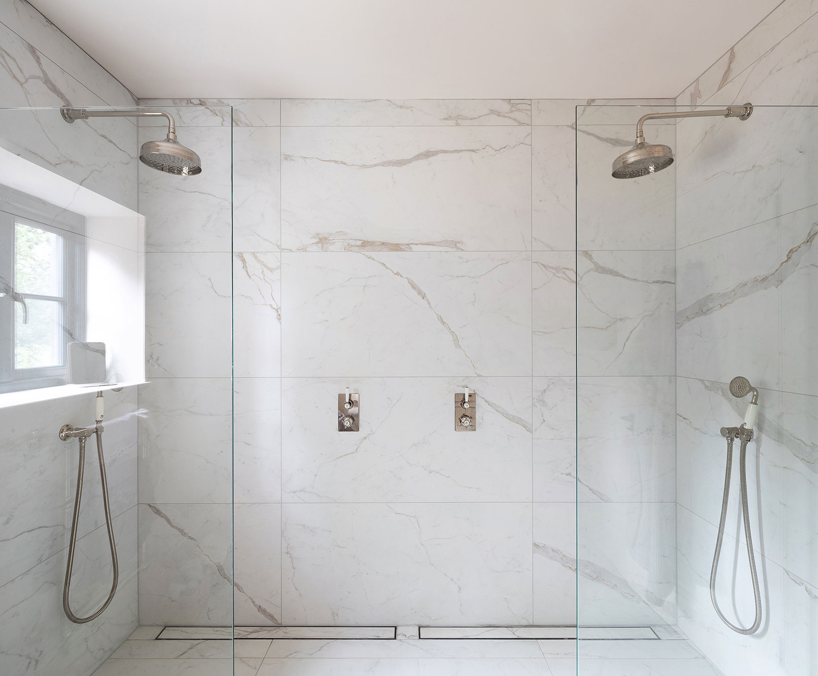 Sheepleas new builds with complete interior fit-out - Castle Eaton Construction, Surrey